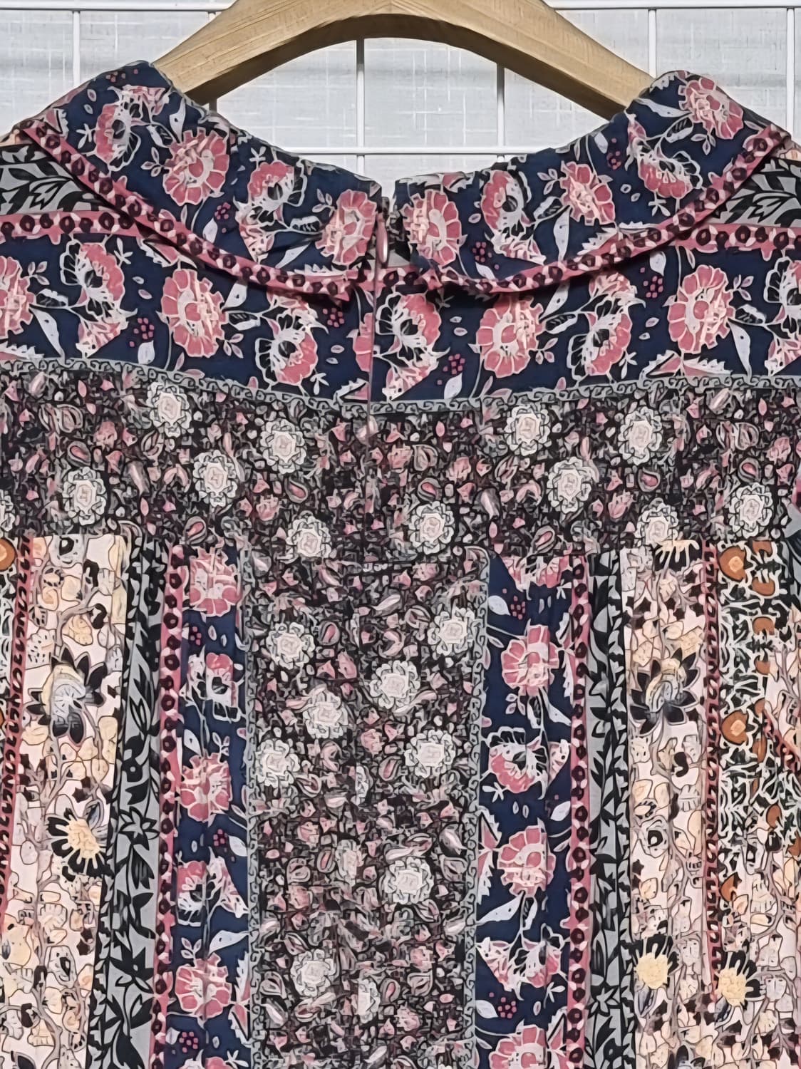 써스데이아일랜드 원피스 S 상품이미지7