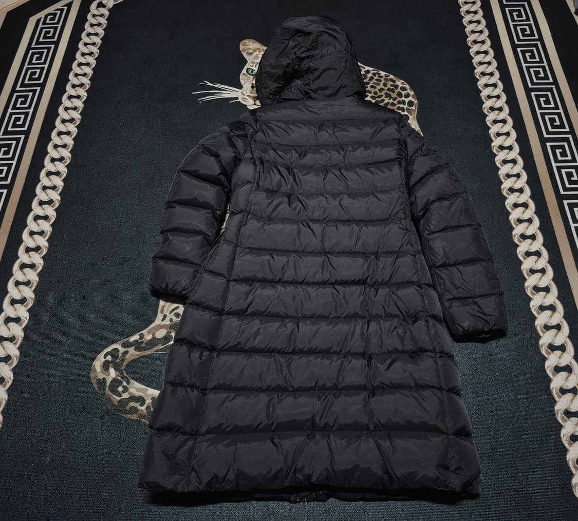 몽클레어 클로에 여성 패딩 size 2 정품 상품이미지10