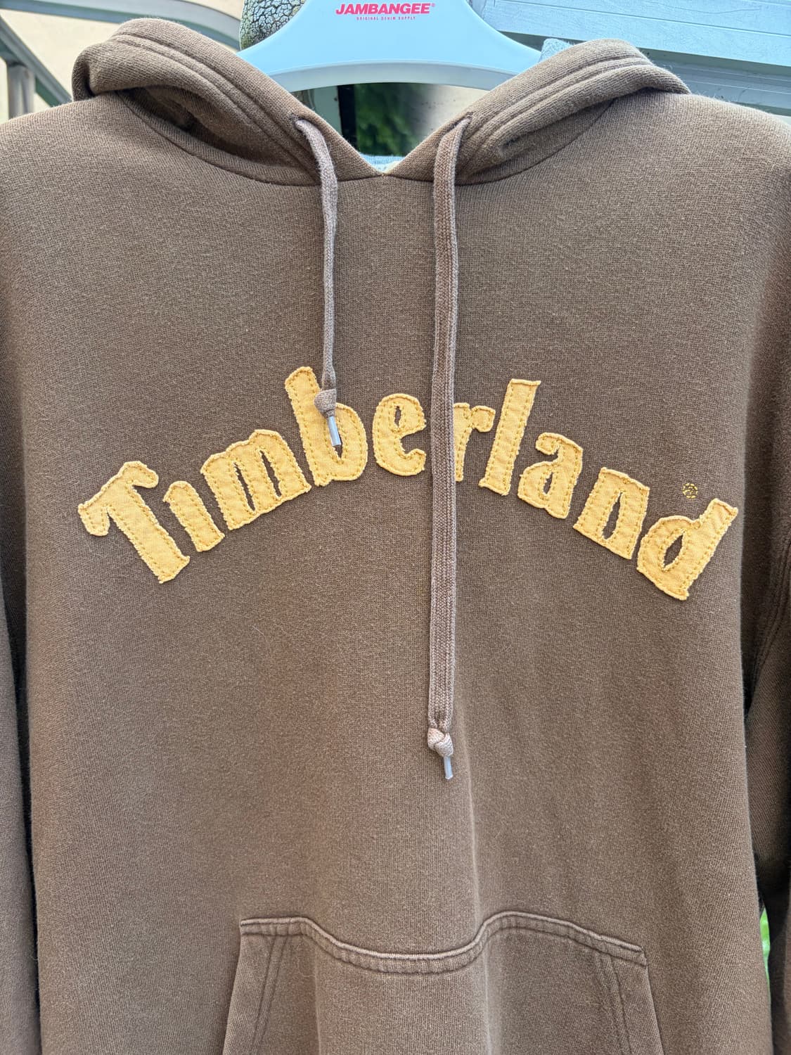 timberland hoodie  상품이미지2