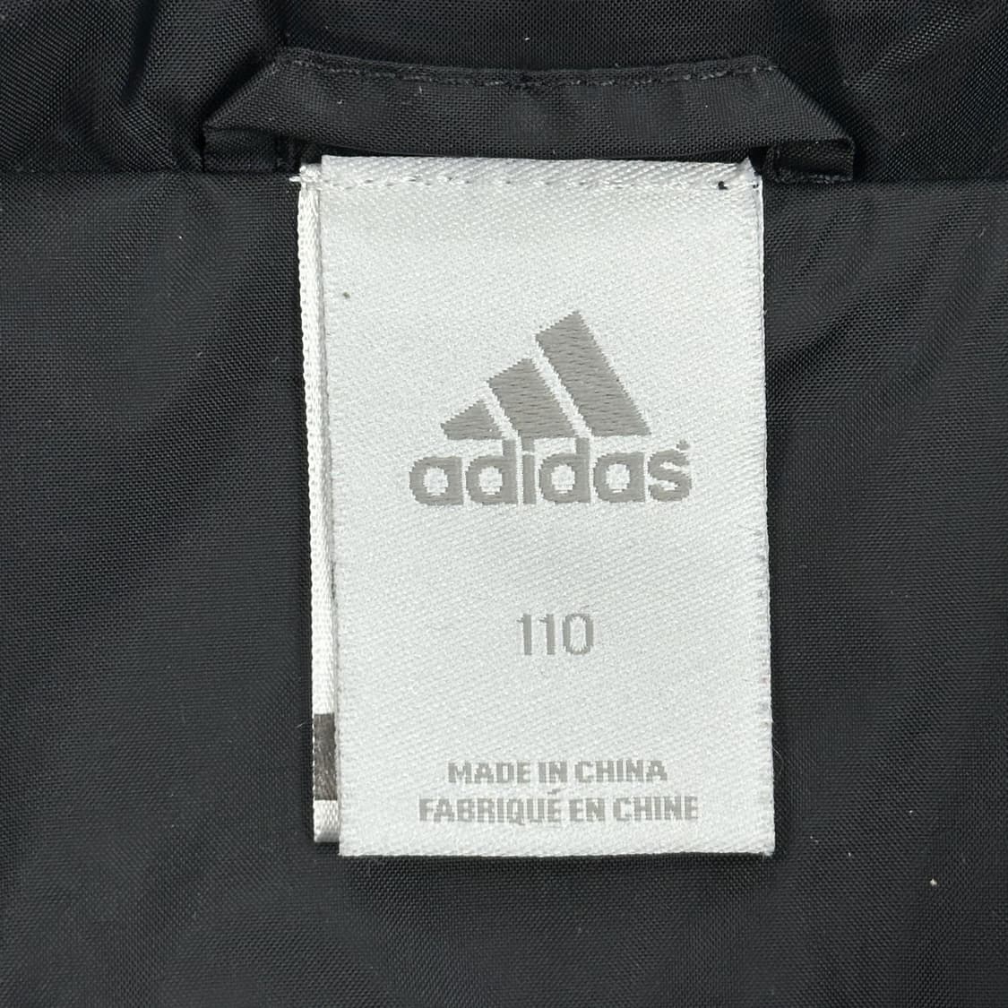 아디다스 첼시 11-12 챔스 클럽 바람막이 2XL 상품이미지6