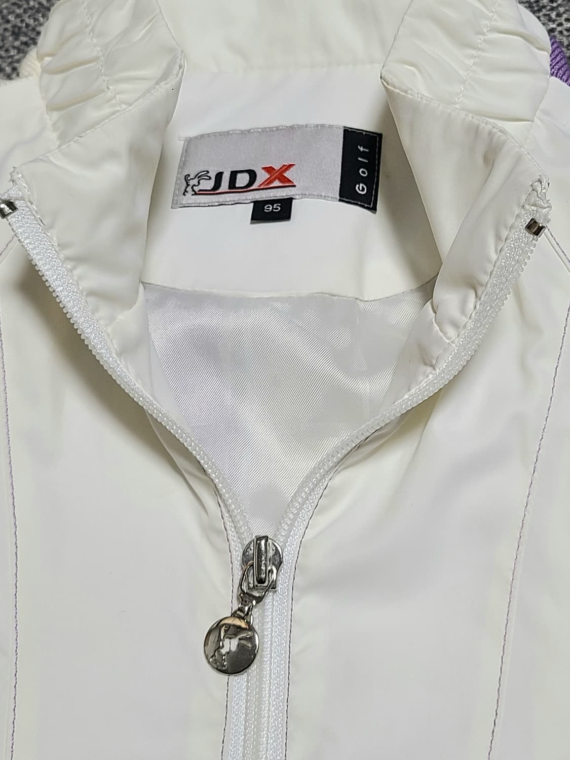 JDX 골프 여성 자켓 95 상품이미지3