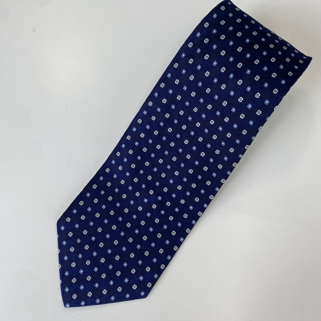 브룩스브라더스 명품 정품 넥타이 상품이미지7