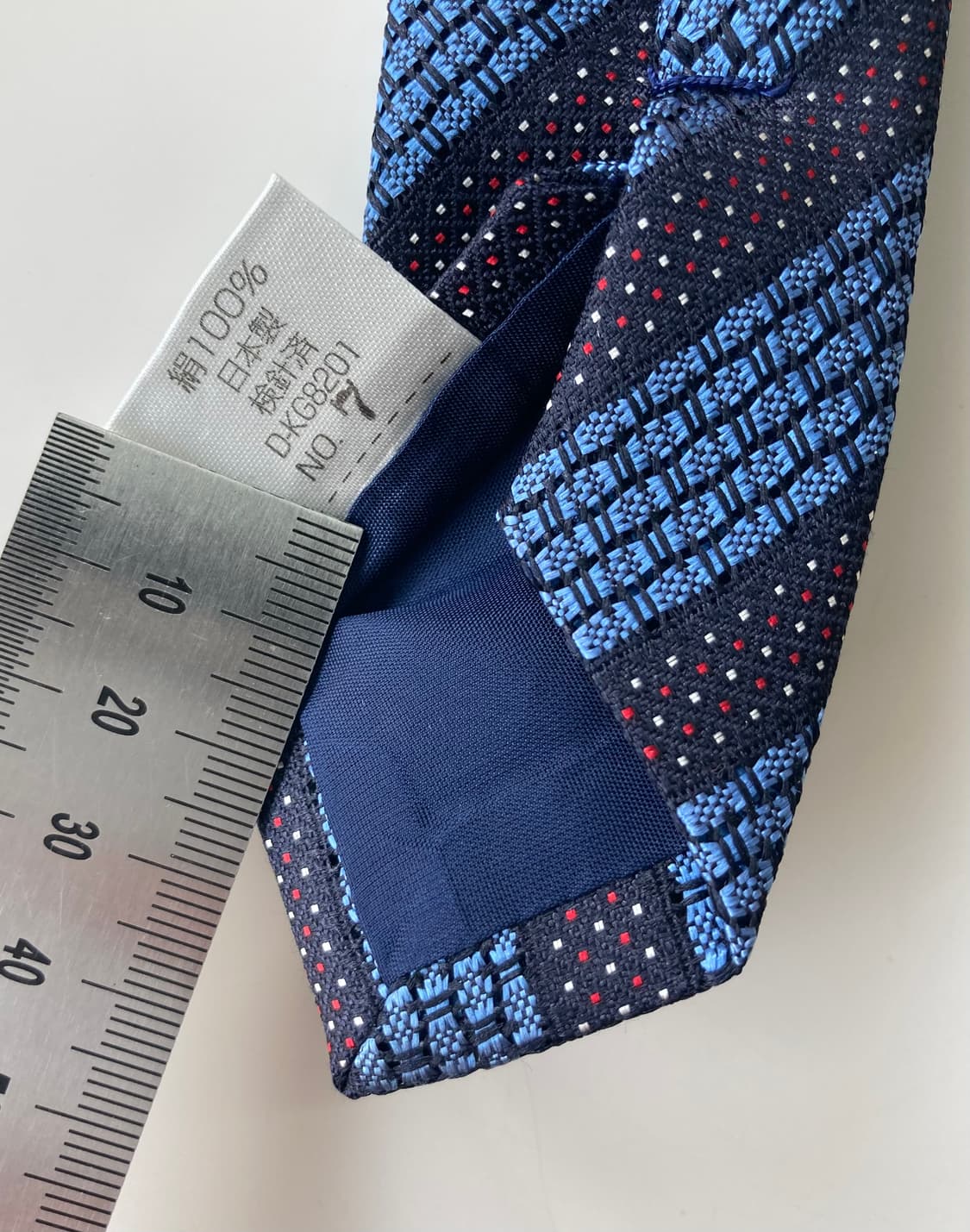 빈티지)넥타이 상품이미지6