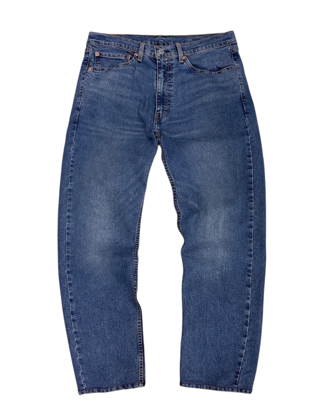 리바이스 505 기모청바지 (34) 상품이미지1