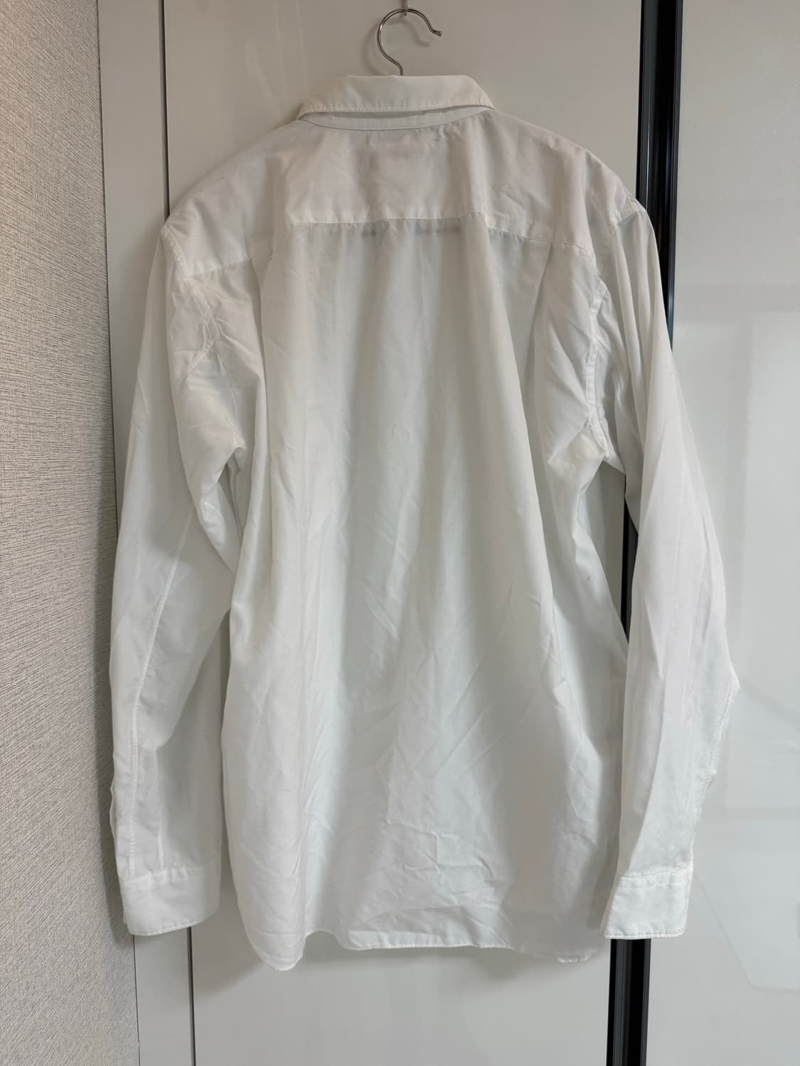 00’s 꼼데가르송 옴므 플러스 셔츠 상품이미지3