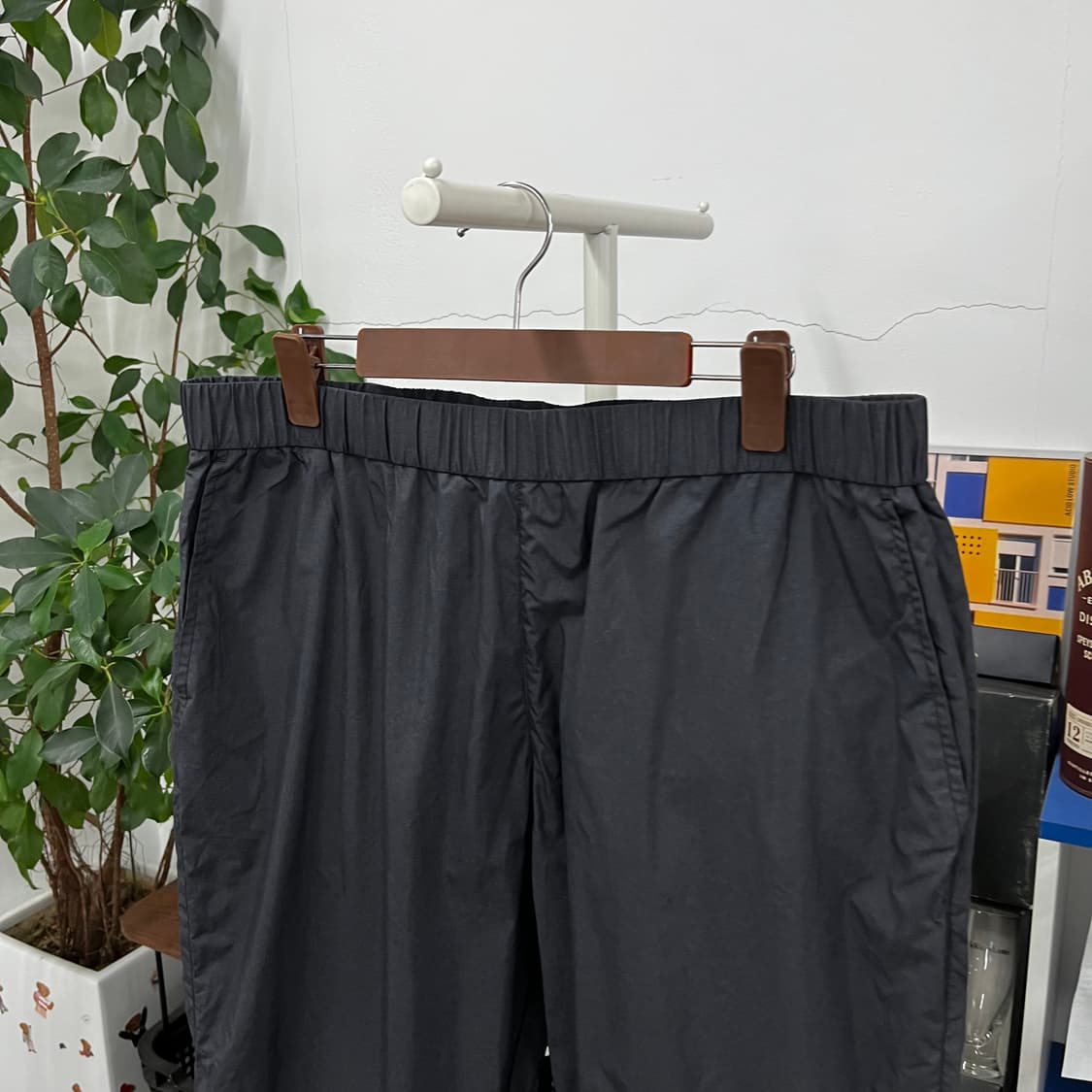 몽클레어 PANTALONE SPORTIVO 팬츠 54 상품이미지5