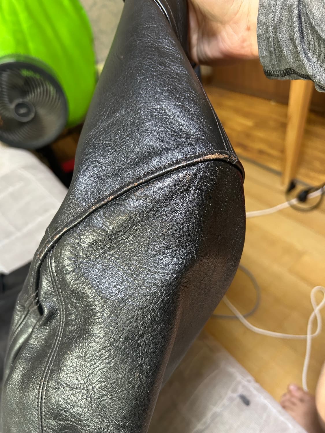 레인보우 컨트리 허큘러스 42사이즈 상품이미지4