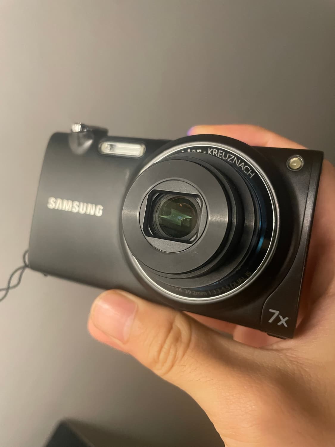 삼성 빈티지 디카 st5000 상품이미지2
