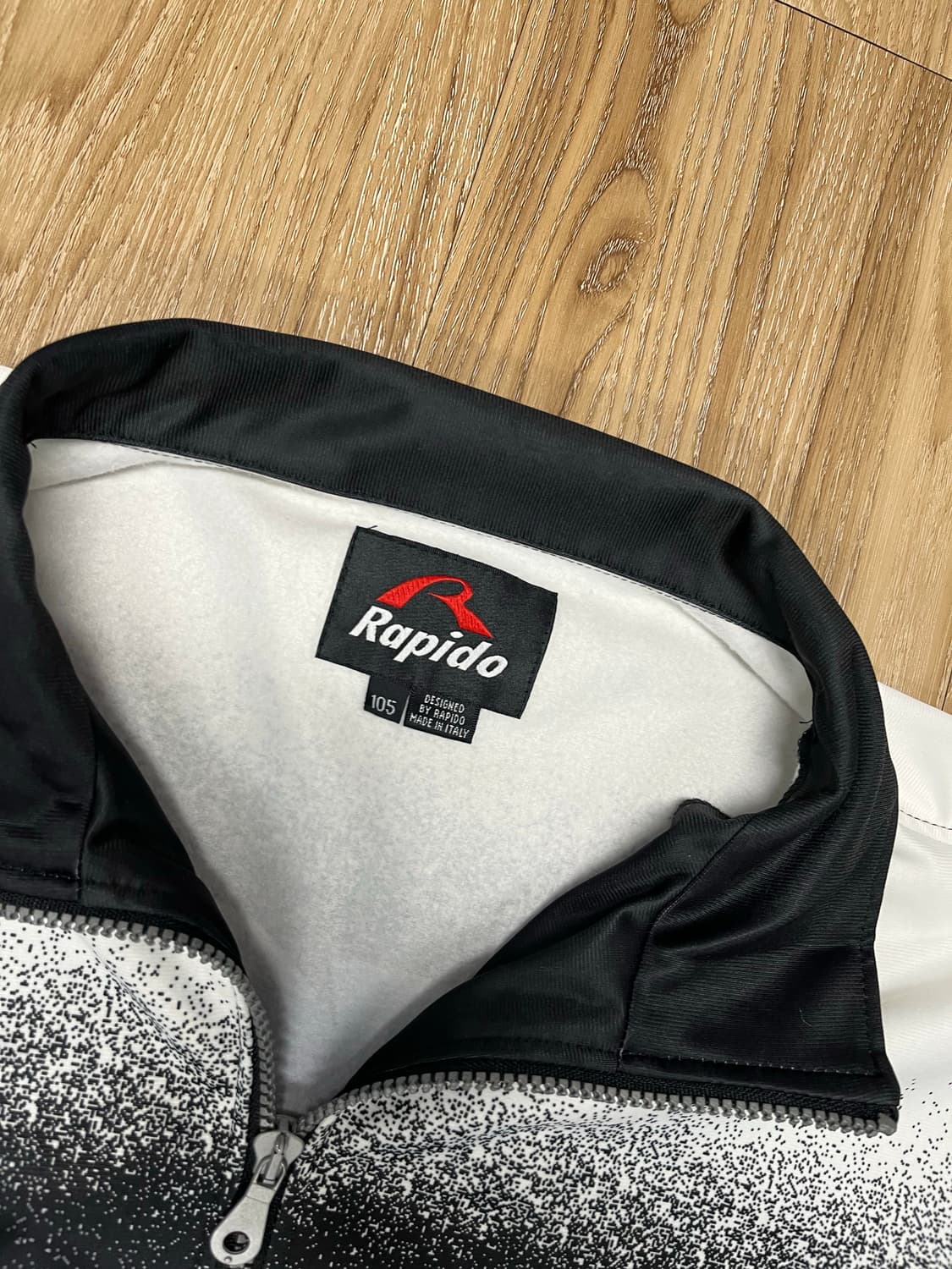 라피도 올드스쿨 트랙탑 상품이미지3