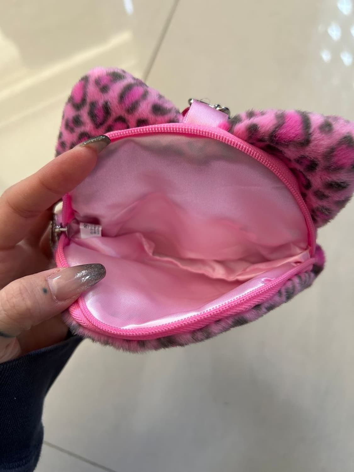 HELLO KITTY COIN CASE 헐로 키티 코인 케이스 상품이미지3