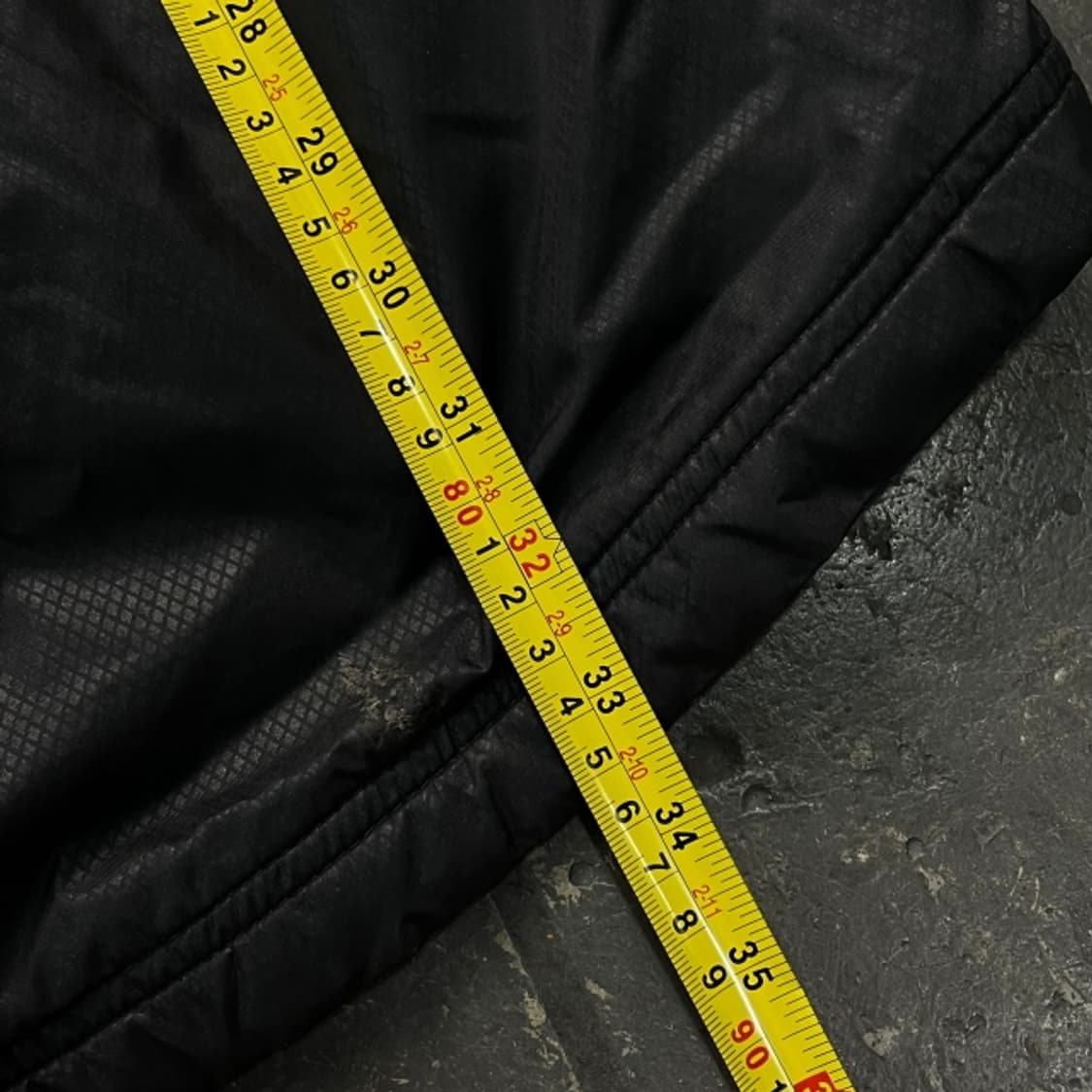 100 아디다스 AC 밀란 오펠 스타디움 자켓 상품이미지8