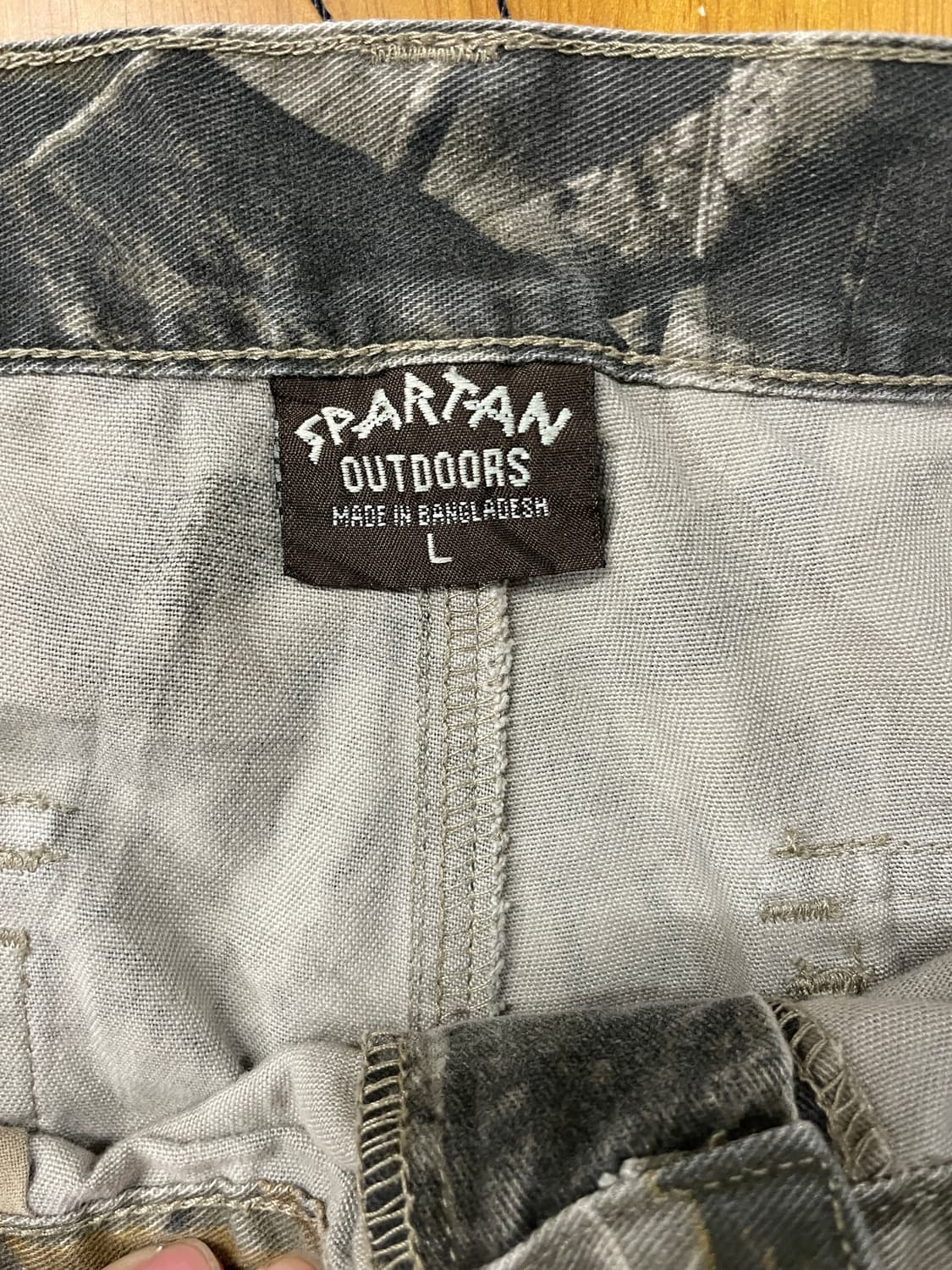 Realtree 빈티지 카고 팬츠  상품이미지7