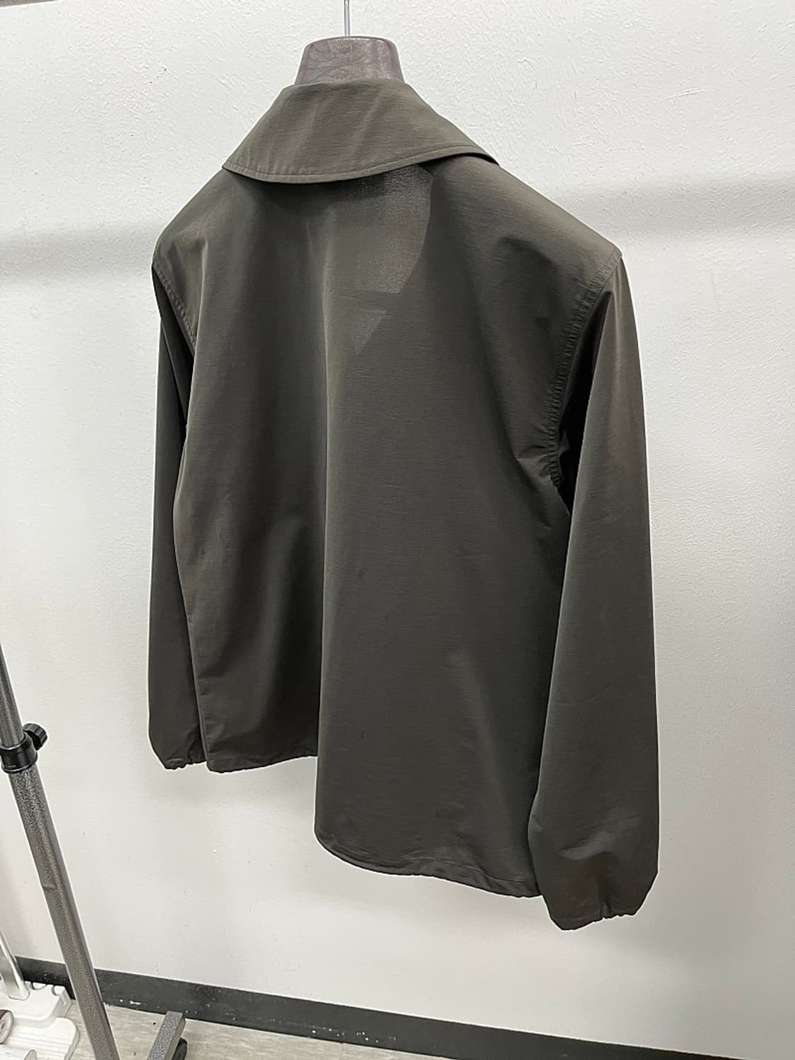 95) APC 신형 나일론 셔켓  상품이미지4