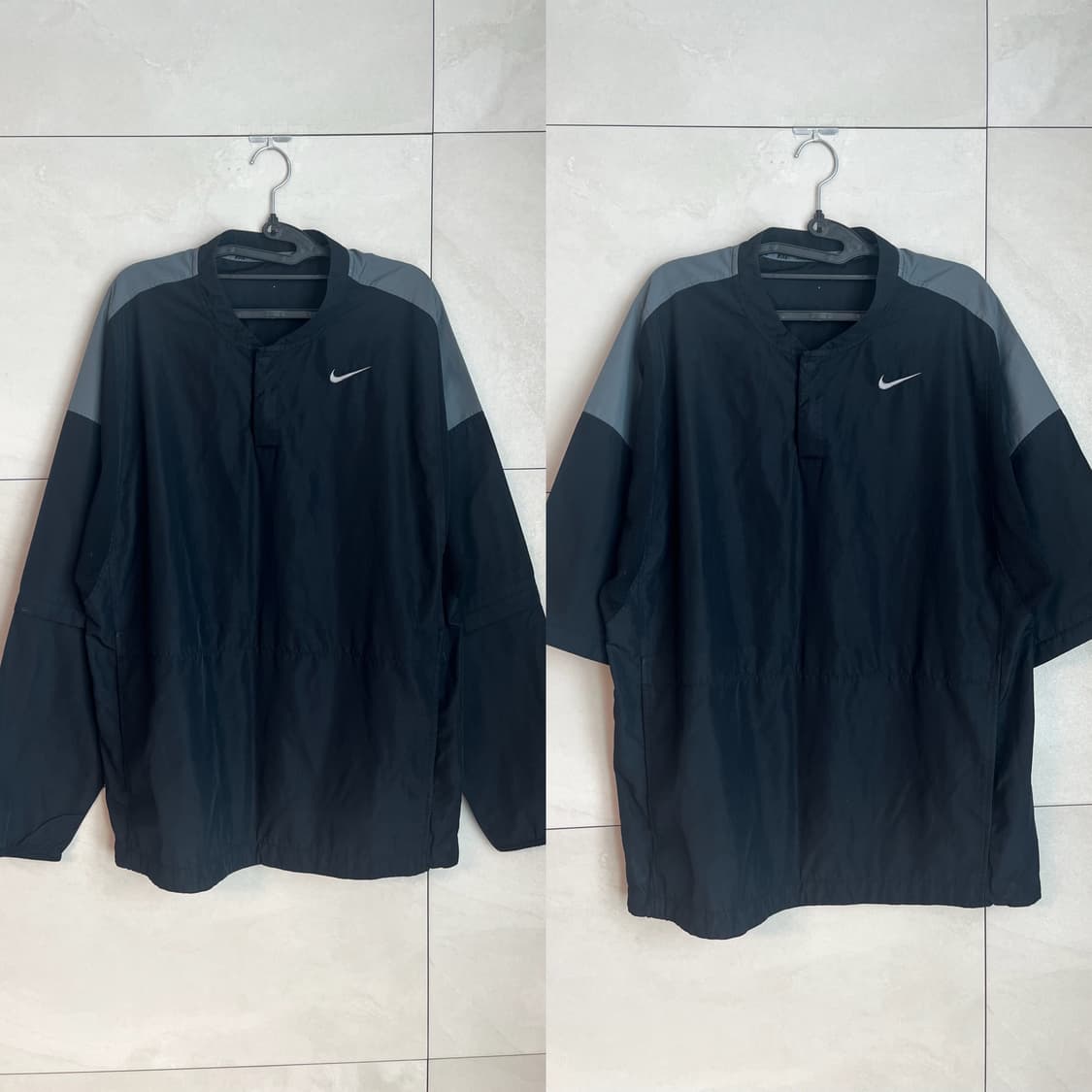 나이키 스우시 바람막이  상품이미지5