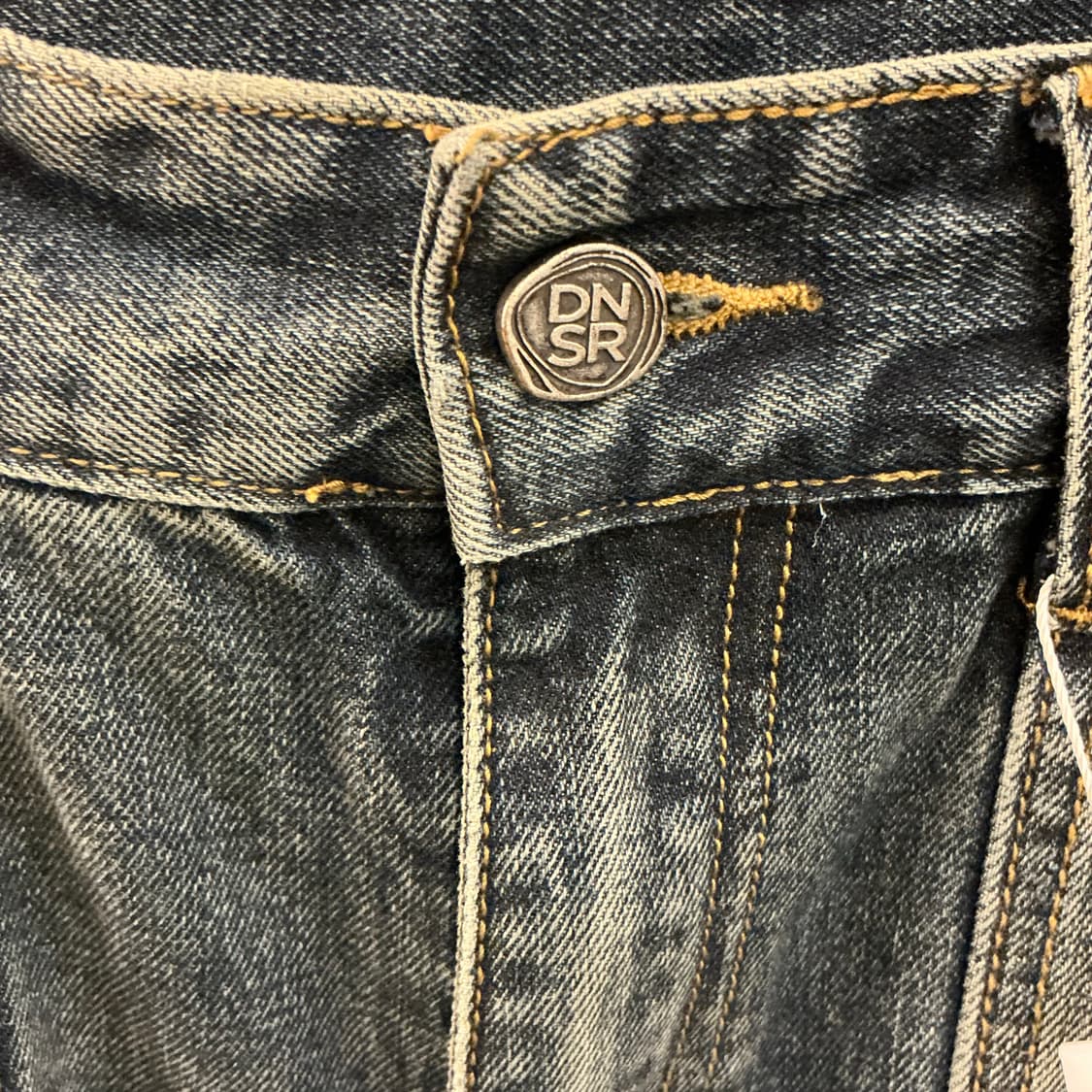 DNSR(디엔에스알) 투페이스 멀티 카고 팬츠 상품이미지2