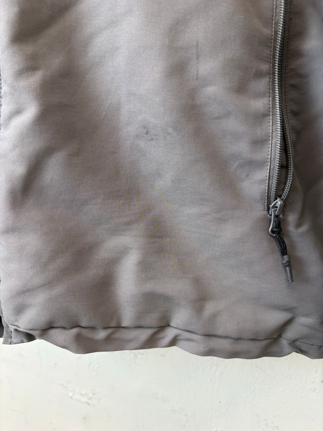 마모트 유니폼브릿지  프리마로프트 레벨7 파카 상품이미지9