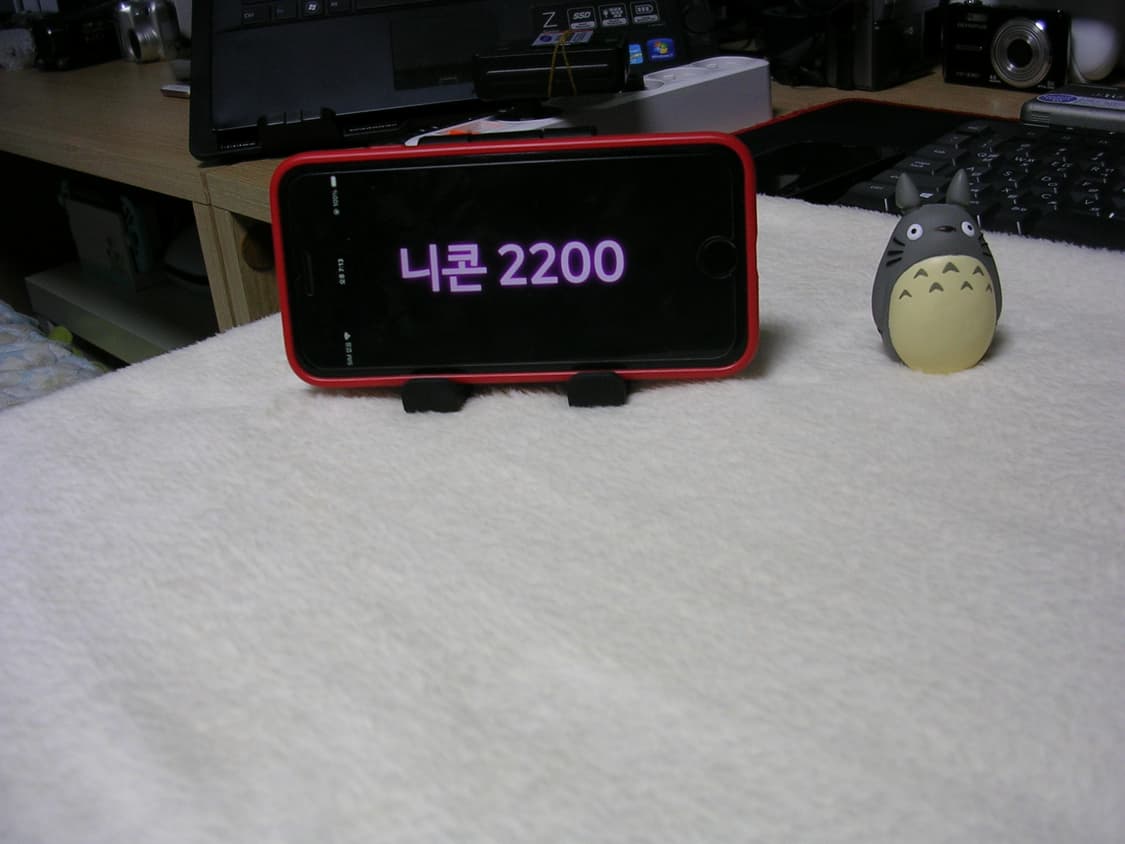 🤍📸🤍 니콘 쿨픽스 2200 🤍📸🤍 (실버 감성 레트로 디카  상품이미지10