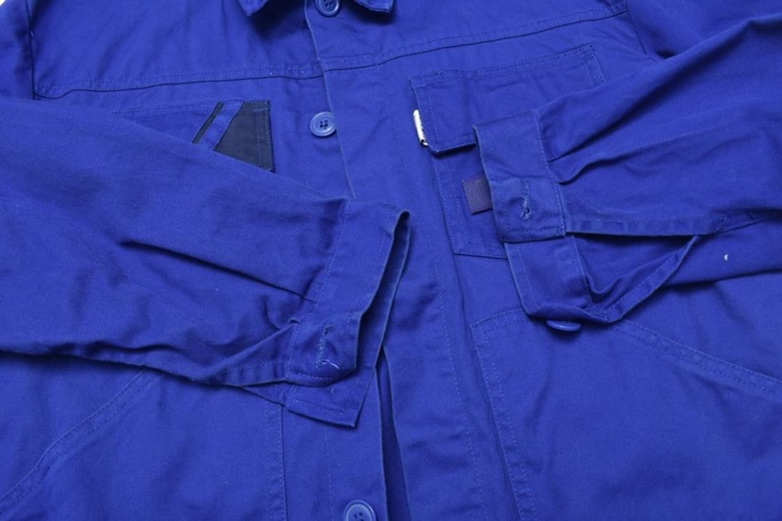 오리지널 프렌치 워크 자켓 M0018  상품이미지4