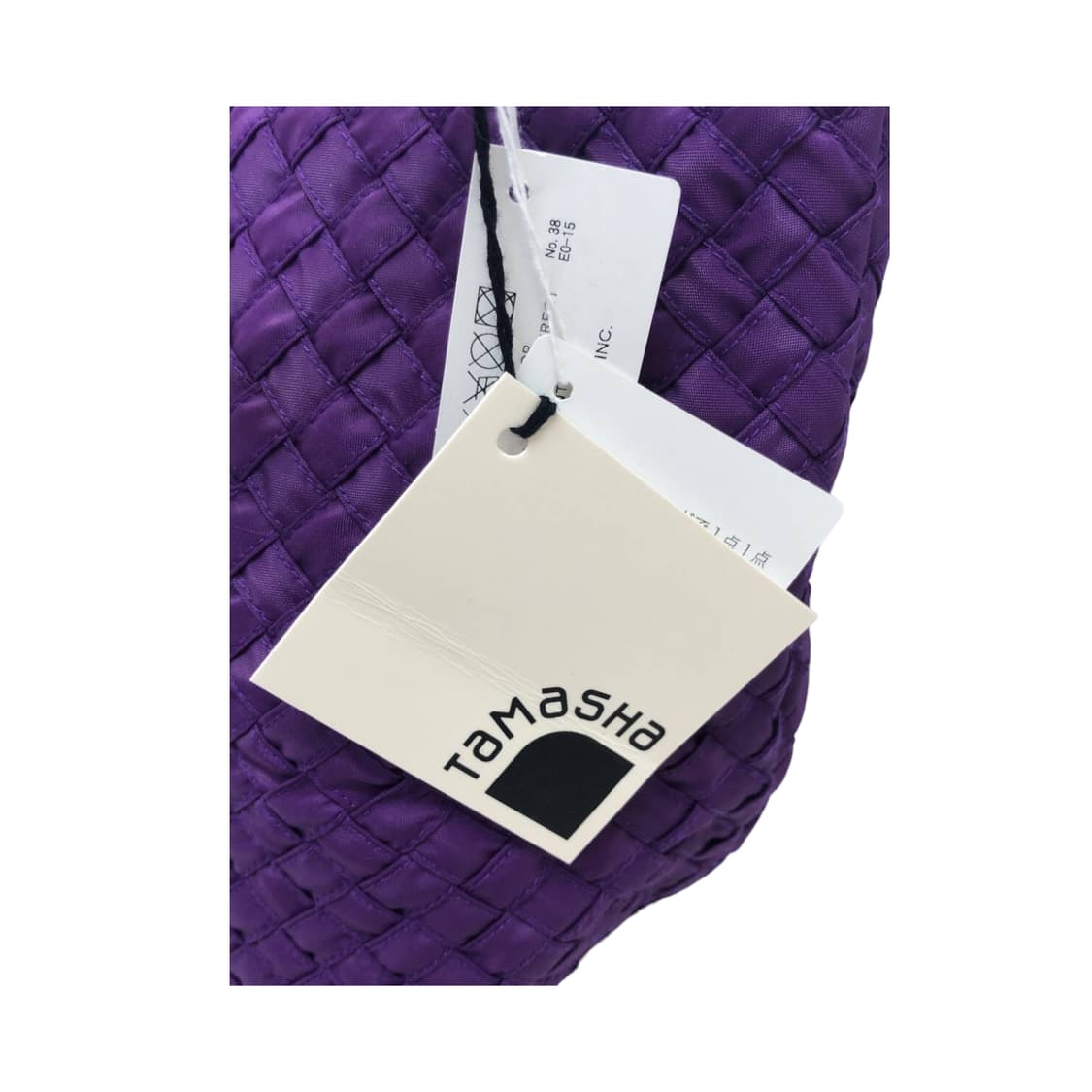 이세이미야케 타마샤 인트레치아토 토트백 상품이미지7