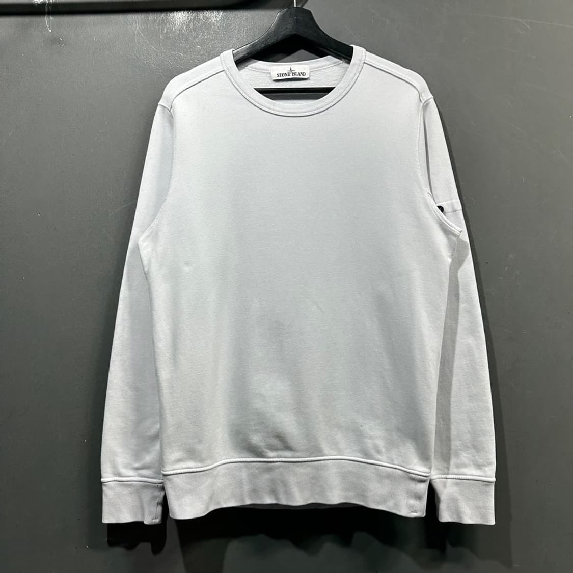 스톤아일랜드 아카이브 맨투맨 상품이미지2