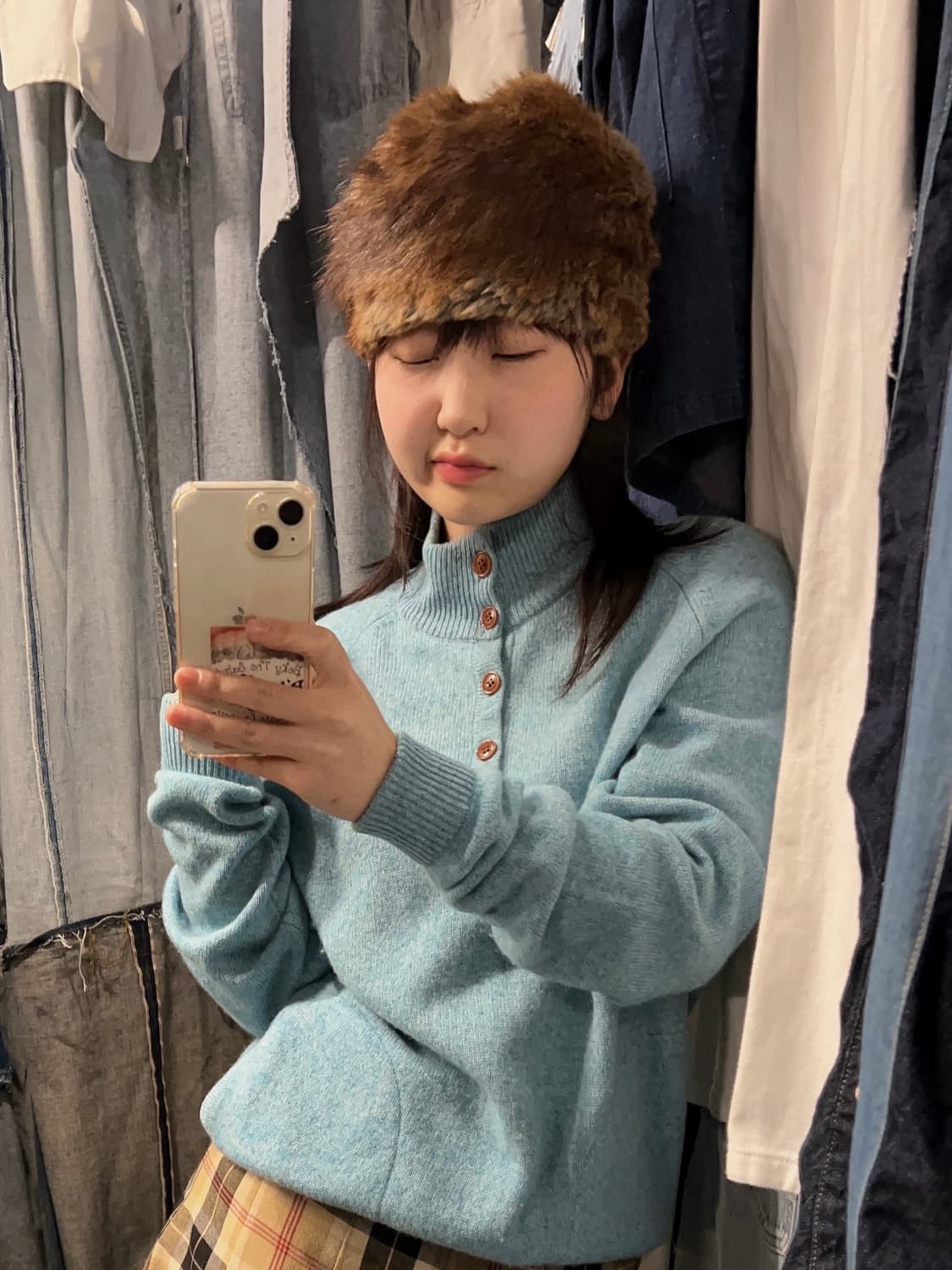 OS ) 60s STETSON 상품이미지3