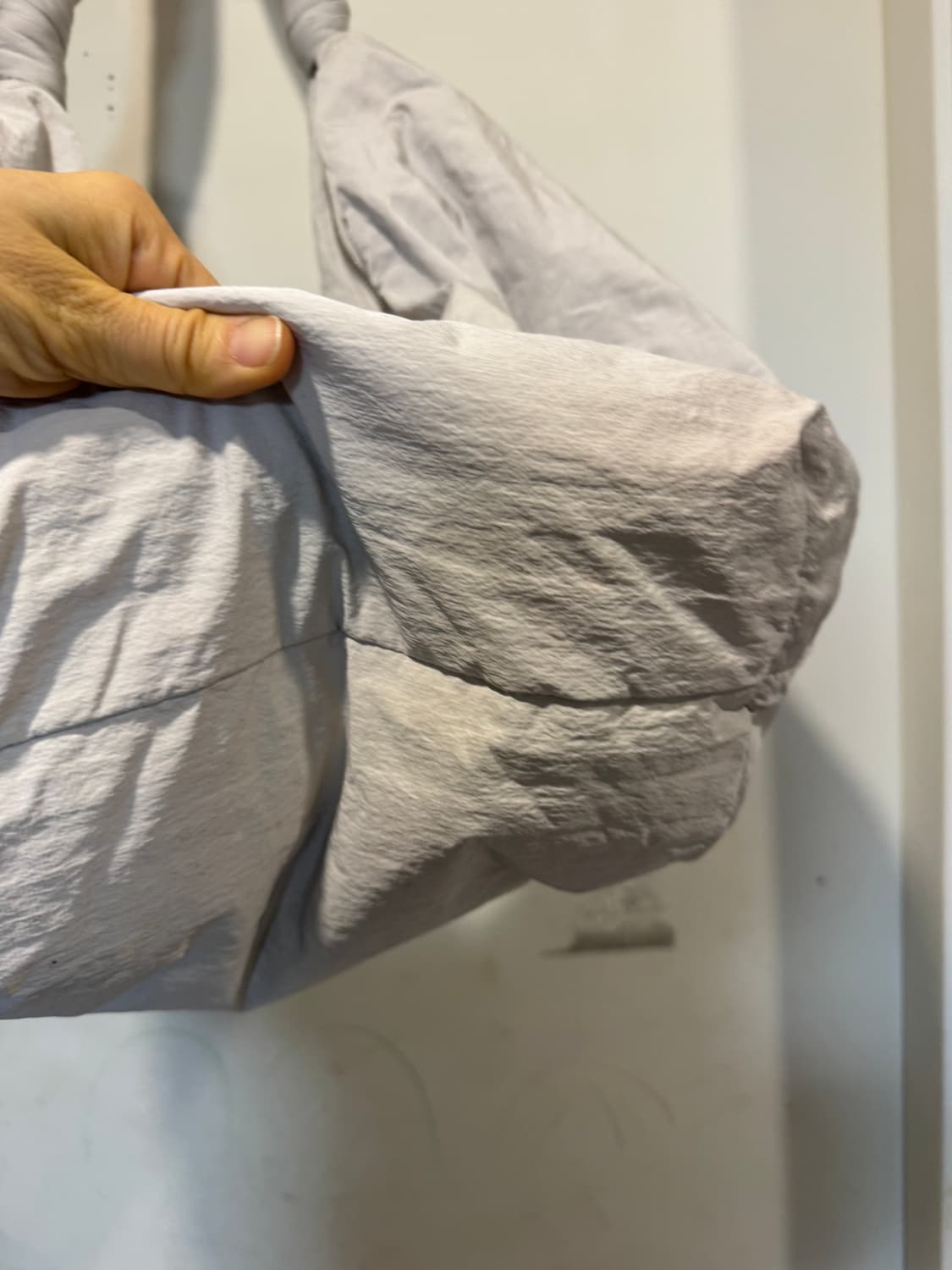 코스 드레이프드 백 상품이미지5