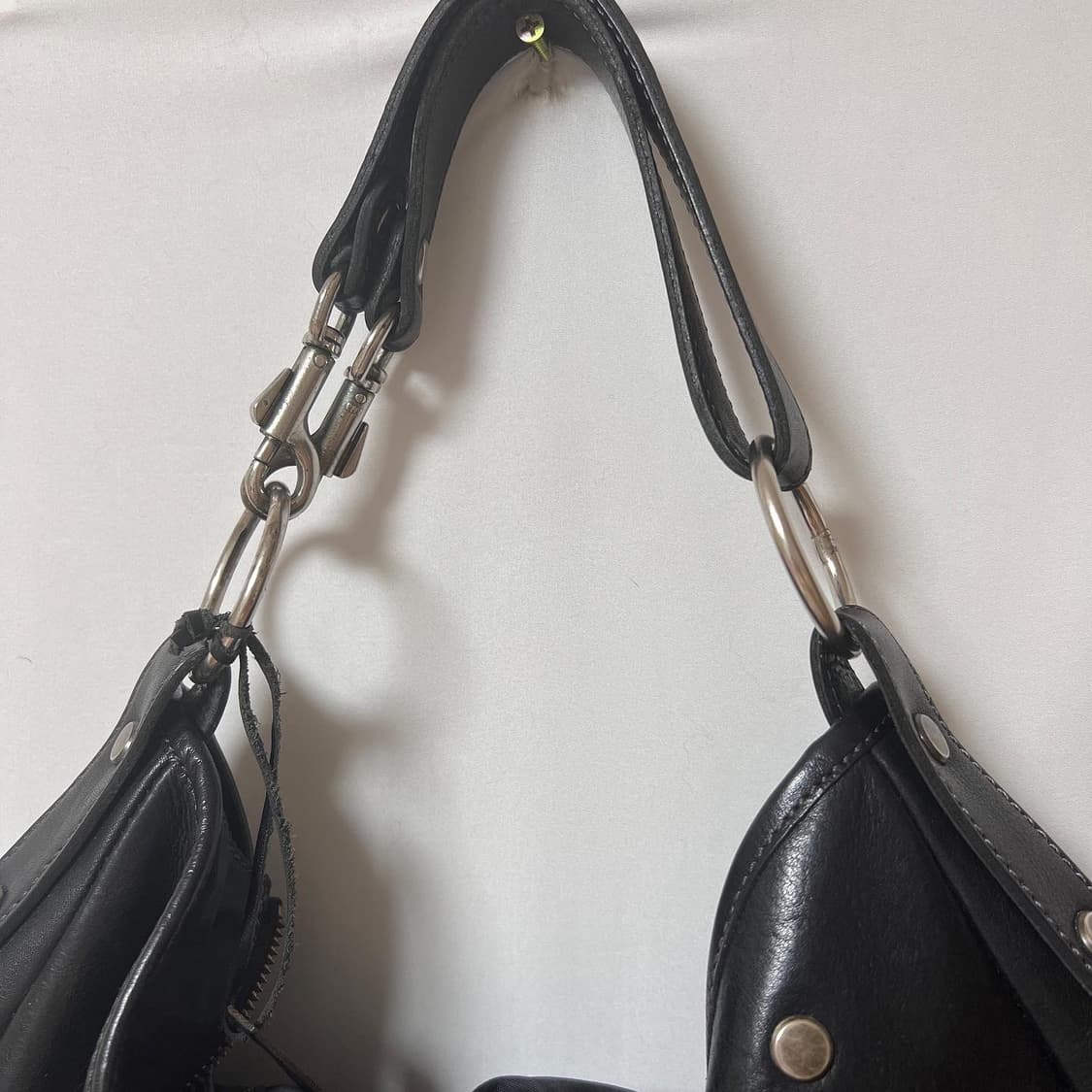 secret Black shoulderbag 상품이미지5