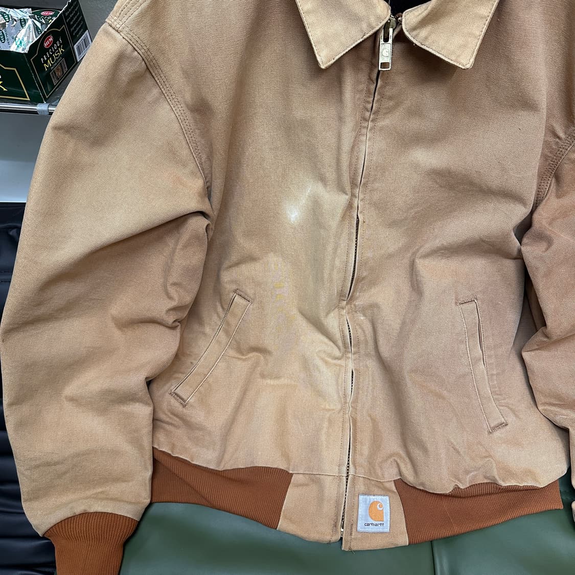 00s USA 칼하트 J98 산타페  상품이미지3