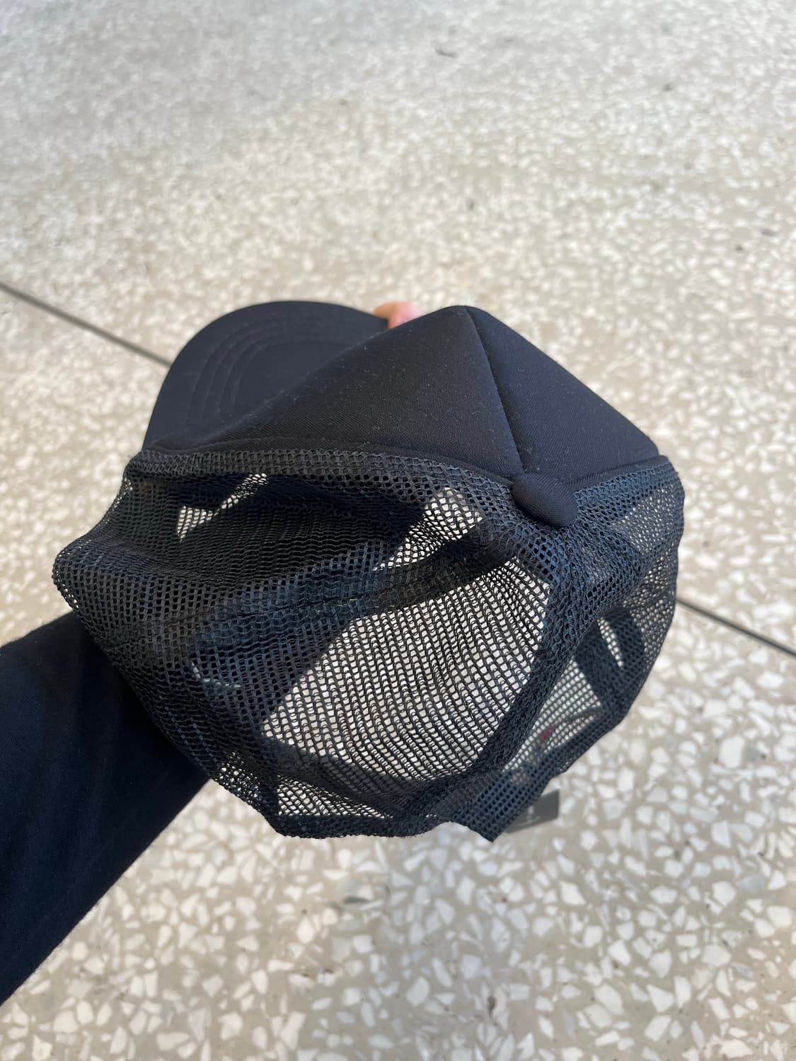 UGLY cap 상품이미지3