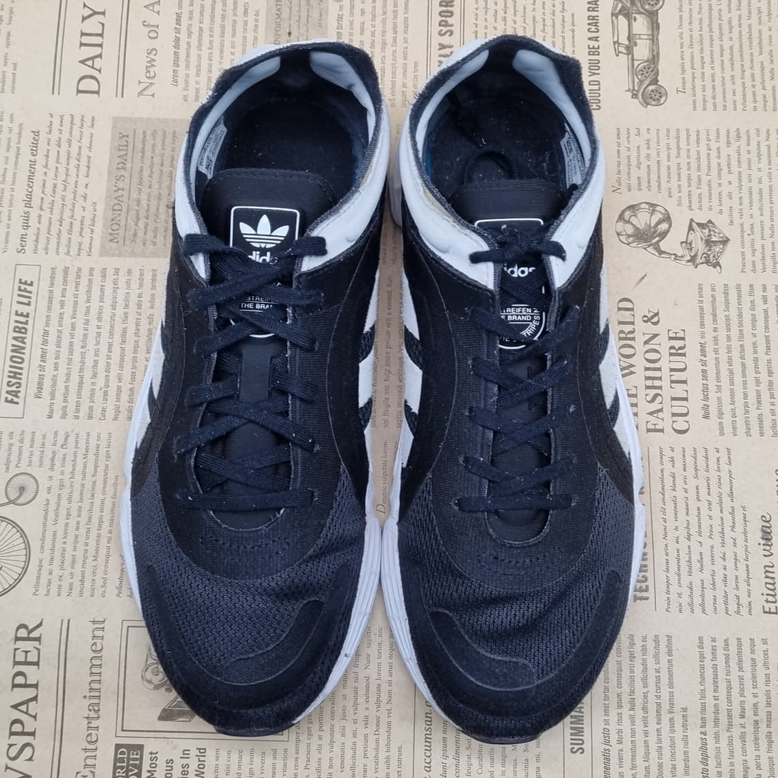 아디다스 소코 남성 운동화 265 상품이미지2