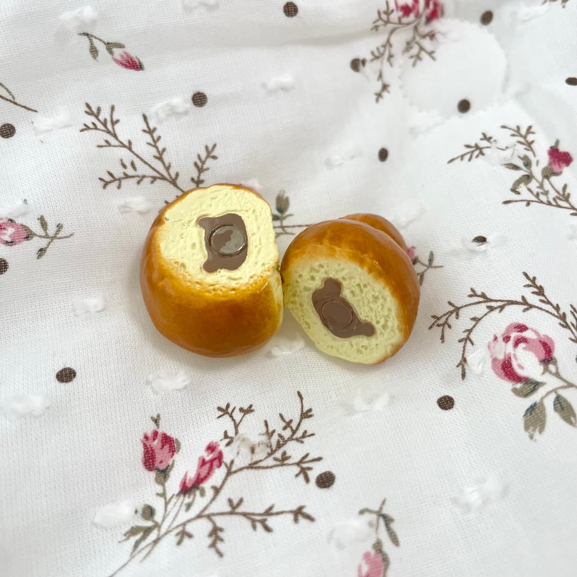 Rilakkuma리락쿠마소라빵자석고전리락쿠마고전산엑스 리락쿠마마그넷자석 상품이미지2