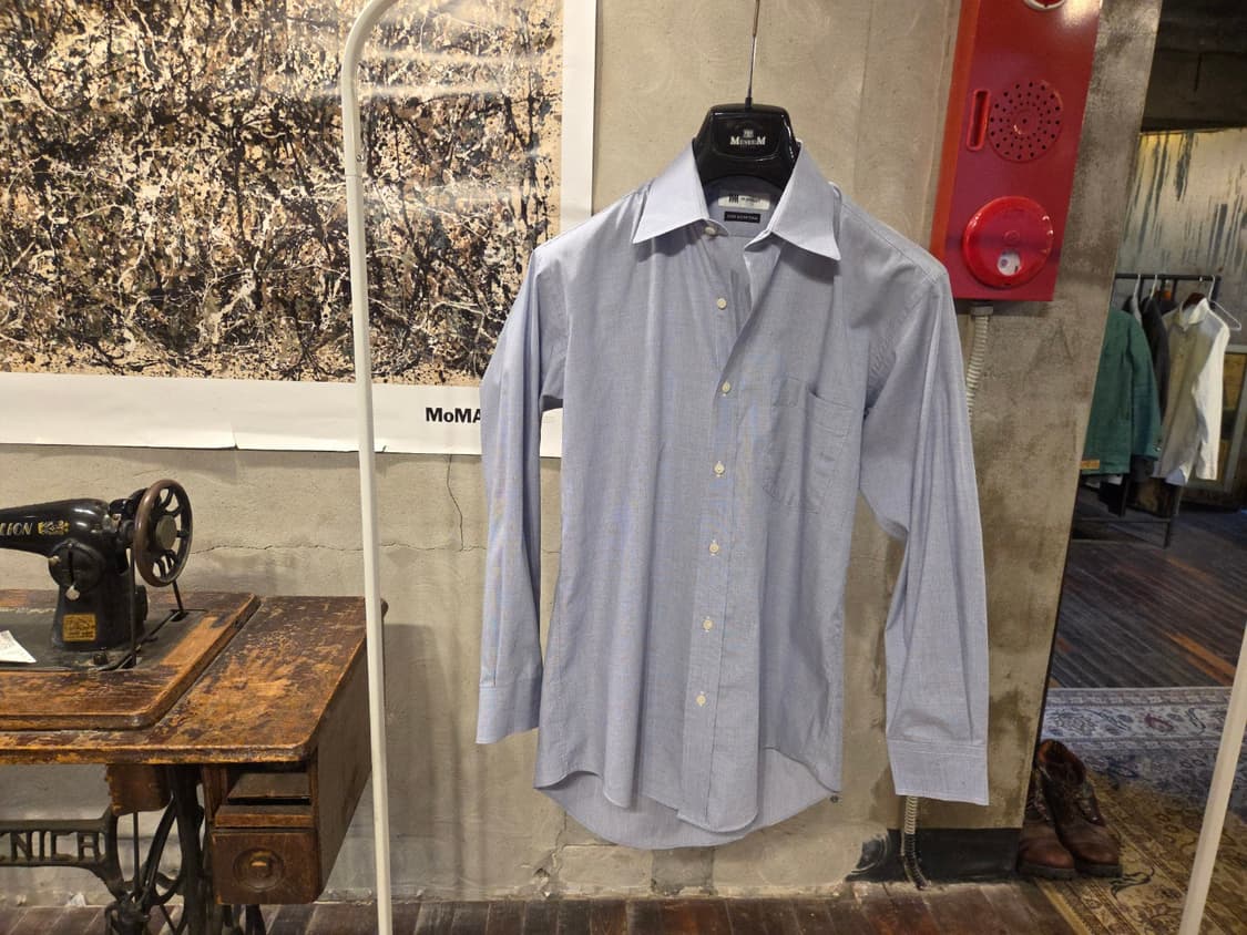 이세이 미야케 셔츠 상품이미지5