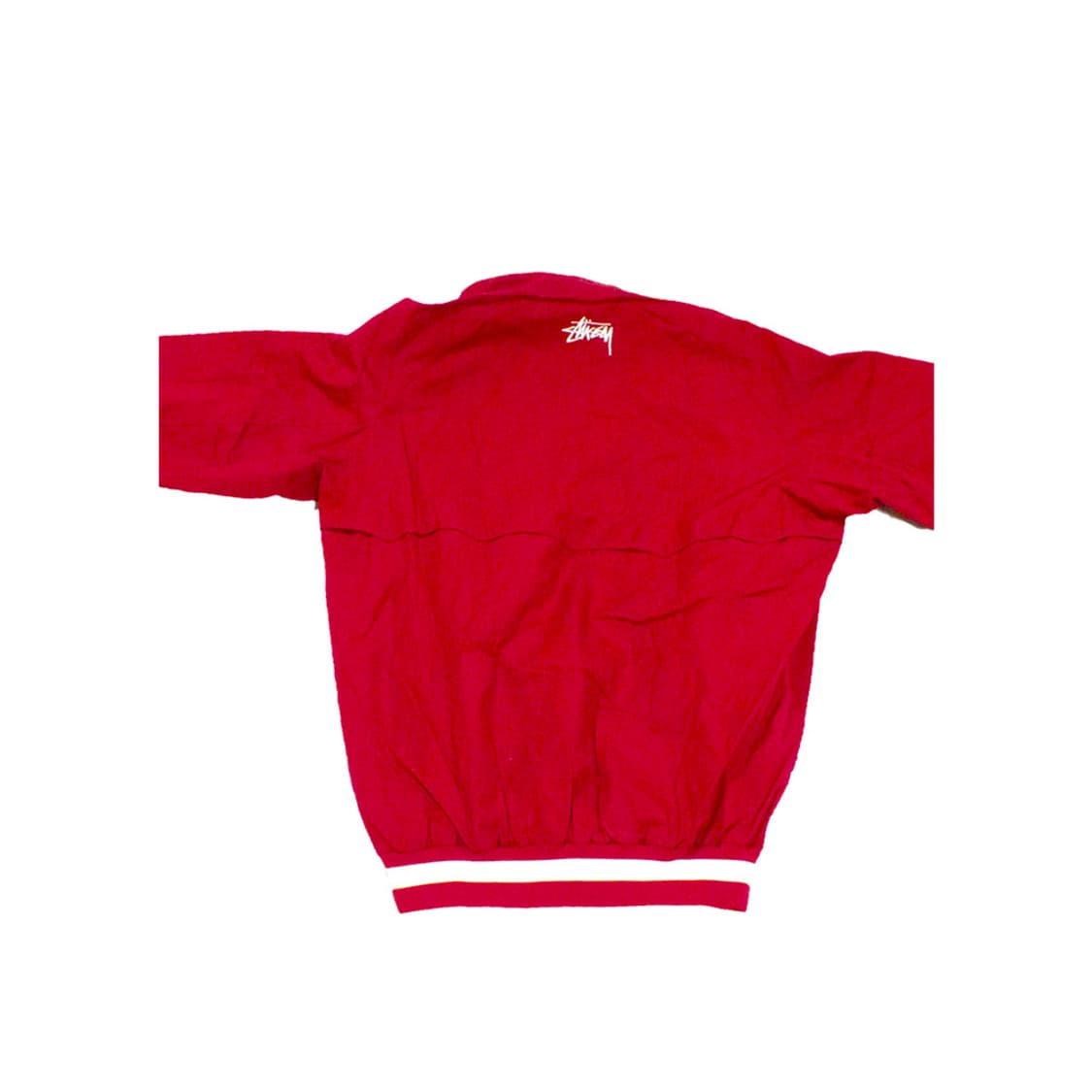 [L] 스투시 x 바라쿠타 g9 해링턴 자켓 상품이미지2