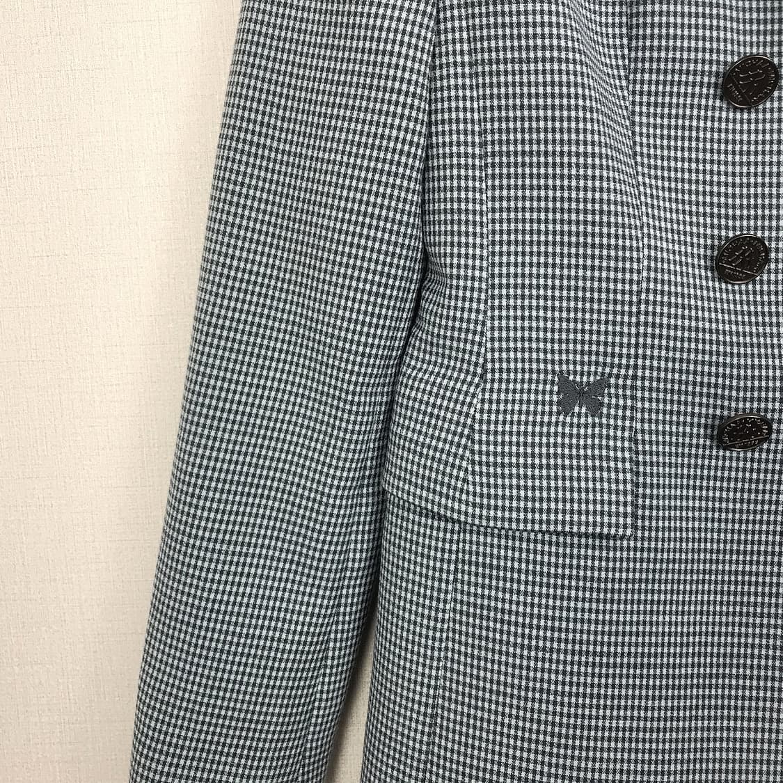 미샤 MICHAA 자켓 여성44-55 상품이미지4