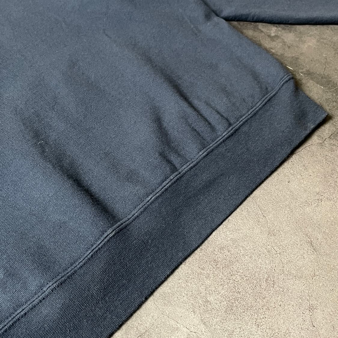 TOMMY HILFIGER 1990s 토미힐피거 코튼 맨투맨 A00528 상품이미지6