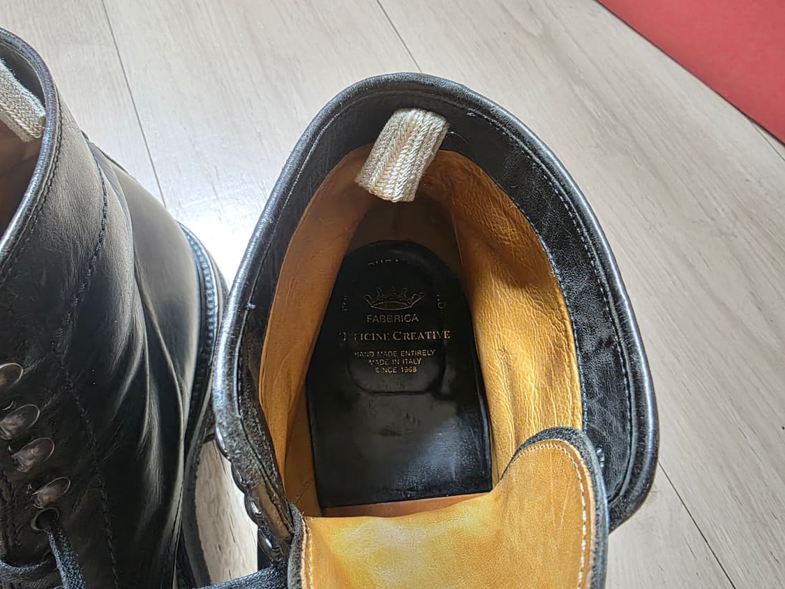 오피치네 크리아티베 아나토미아 주우재 추천 상품이미지2