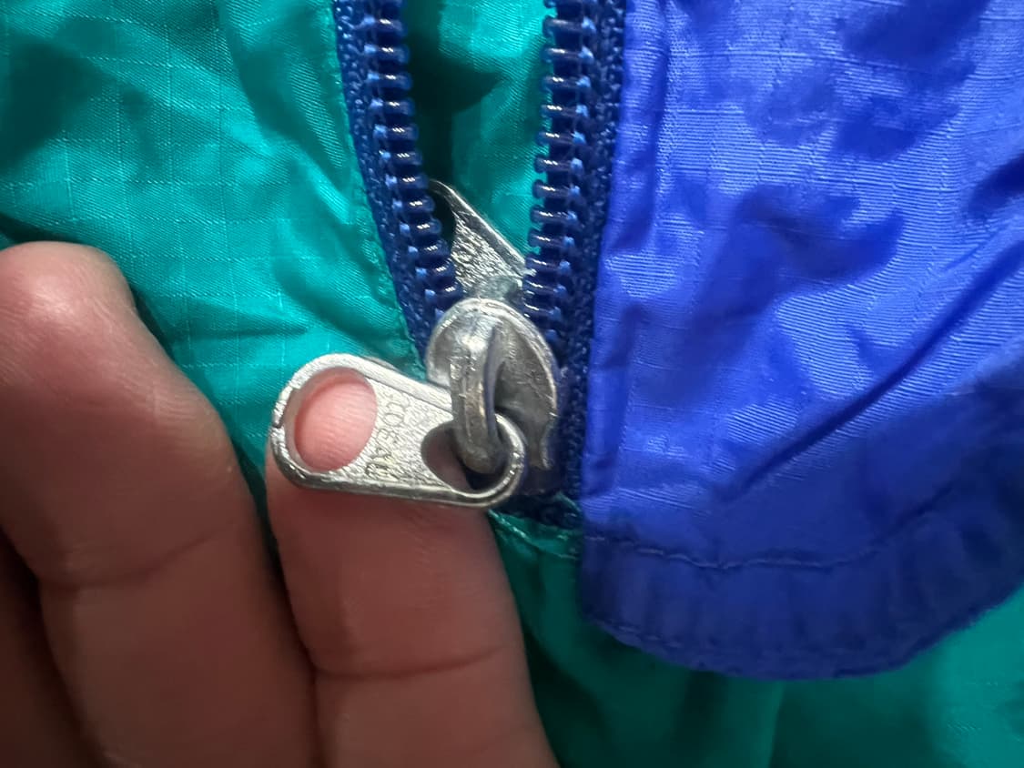 90’s 빈티지 LLbean 아노락 바람막이 상품이미지3