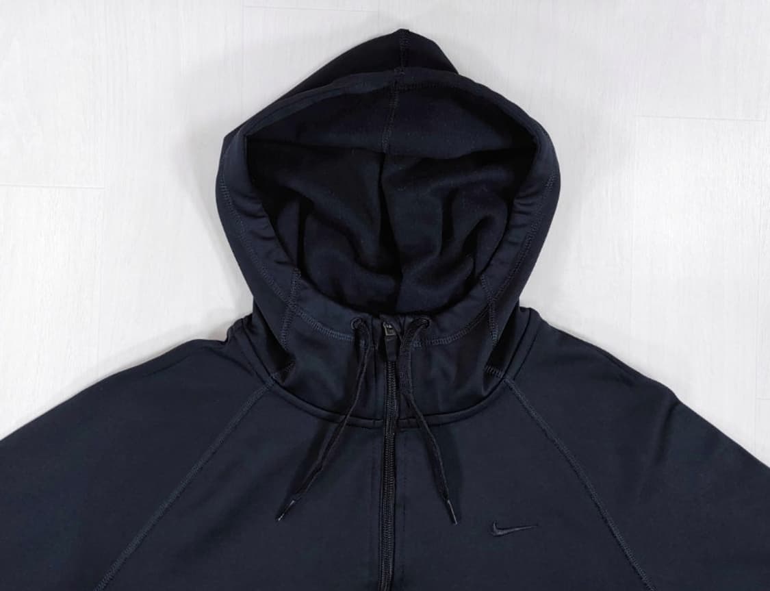 나이키 우먼 써마핏 후드집업 M 상품이미지2