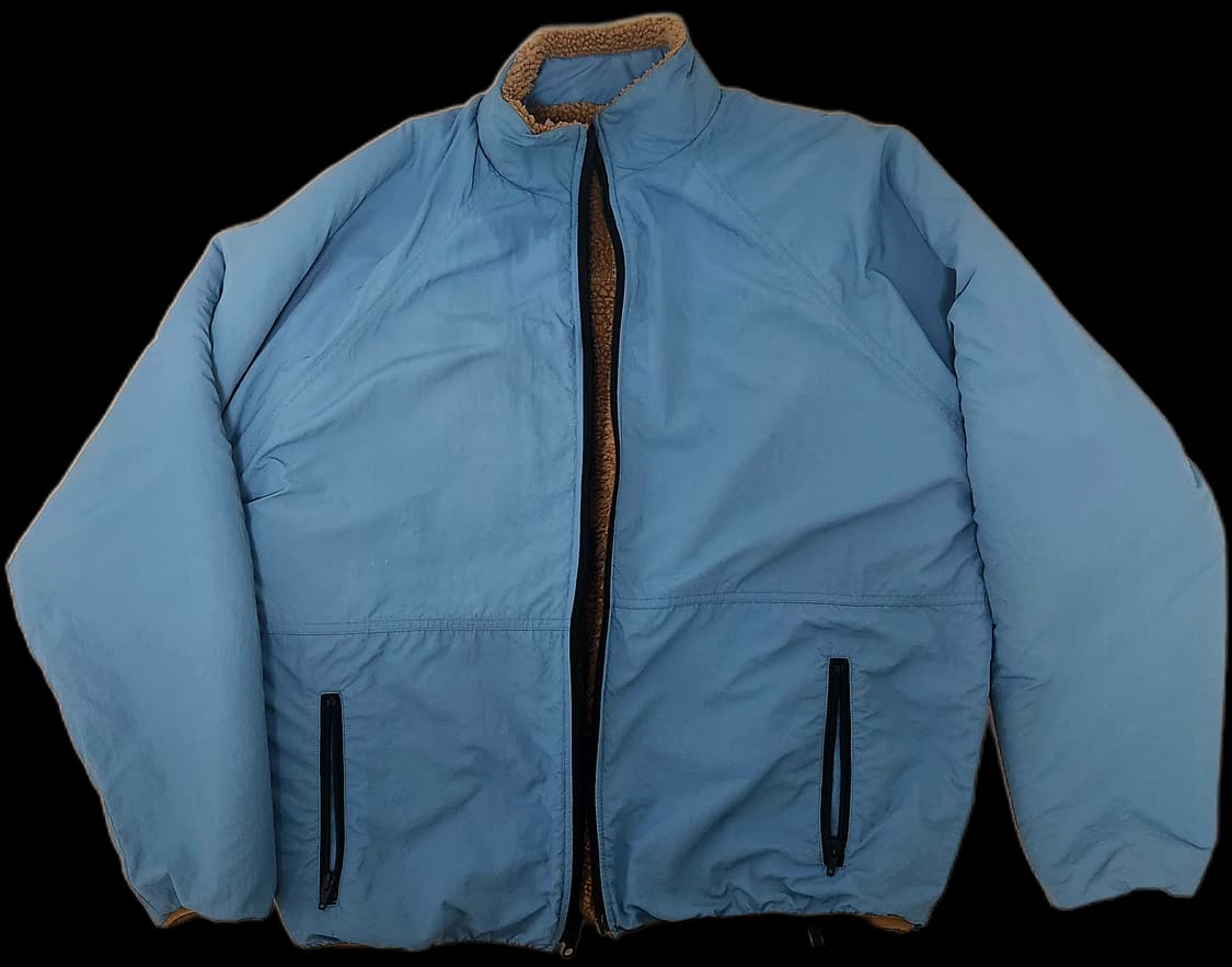 Beauty & Youth 리버서블 플리스 자켓 상품이미지3