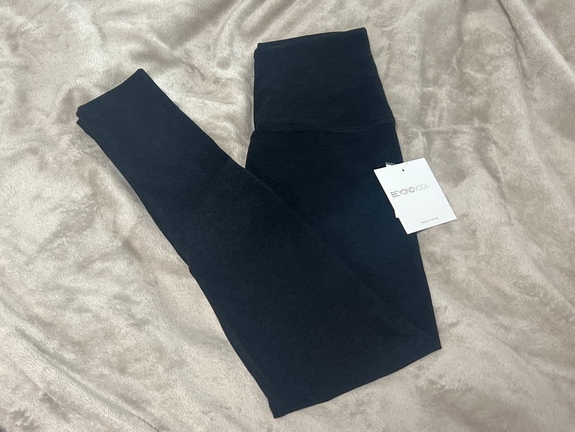 Beyond yoga 레깅스 상품이미지1