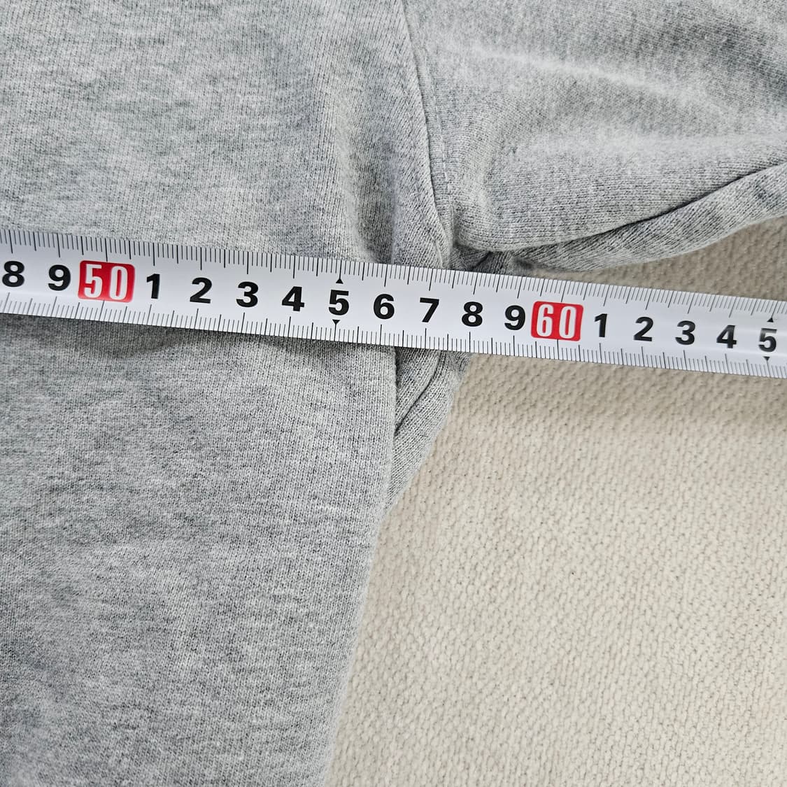 [95(M)] 뉴발란스 에슬레틱 바시티 스웨트 크루 맨투맨 0114YH1 상품이미지6