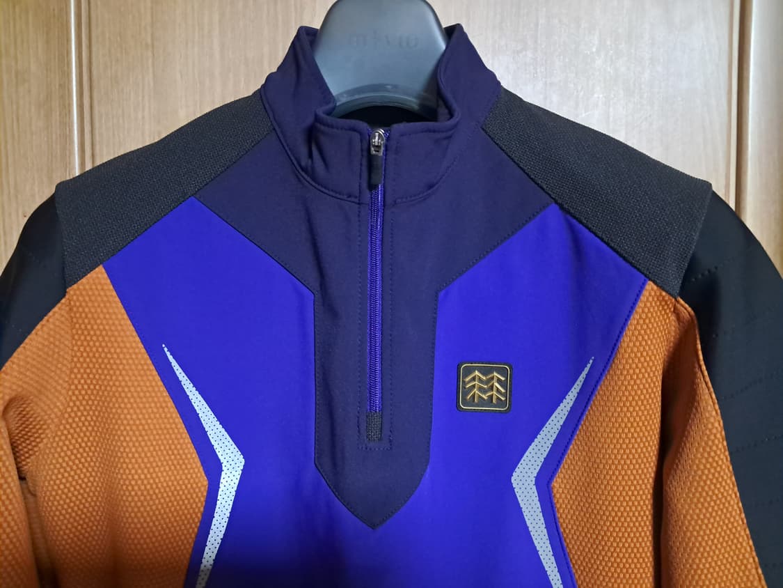 코오롱 여성 등산티 95 상품이미지4