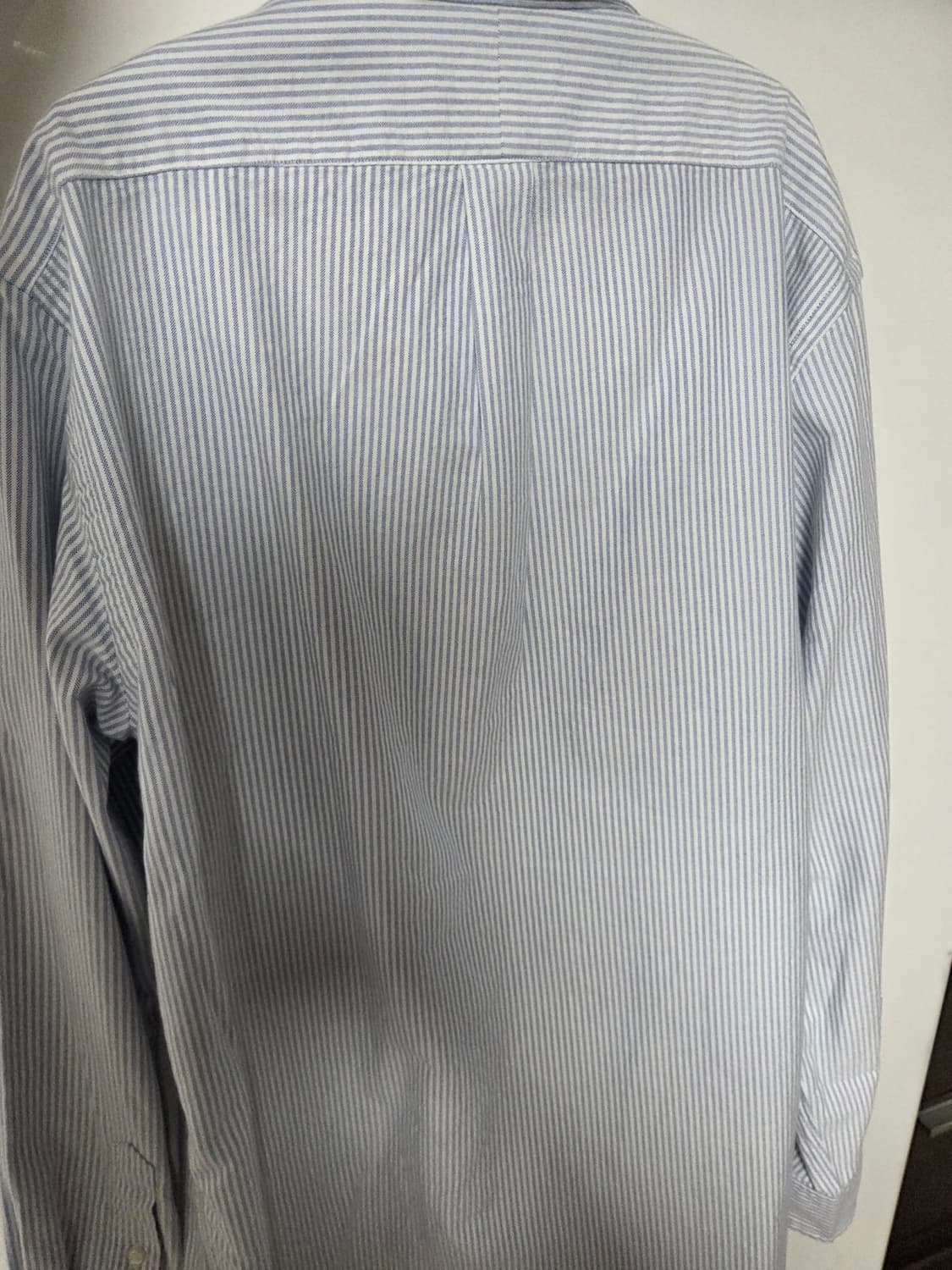 폴로 블루스트라이프 클래식핏 L 상품이미지5