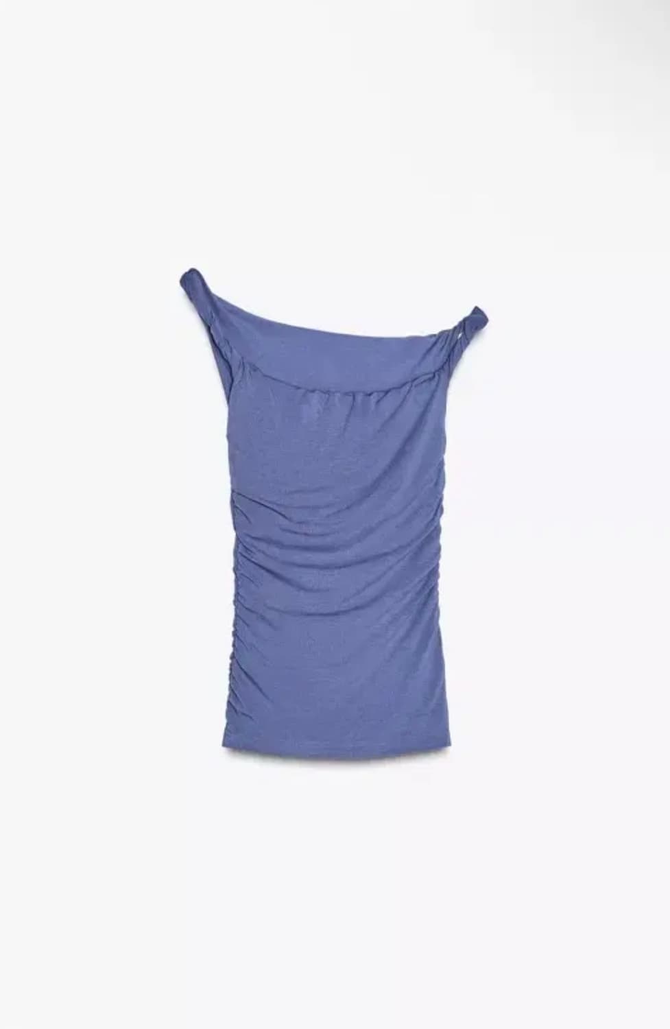 Zara 자라 트위스트 스트랩 탑 상품이미지1
