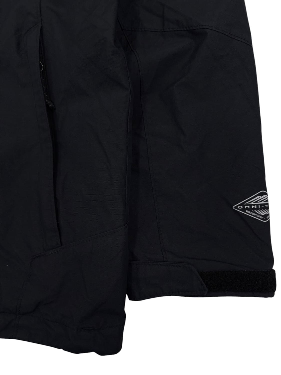 컬럼비아 옴니히트 바람막이 (M) 상품이미지6