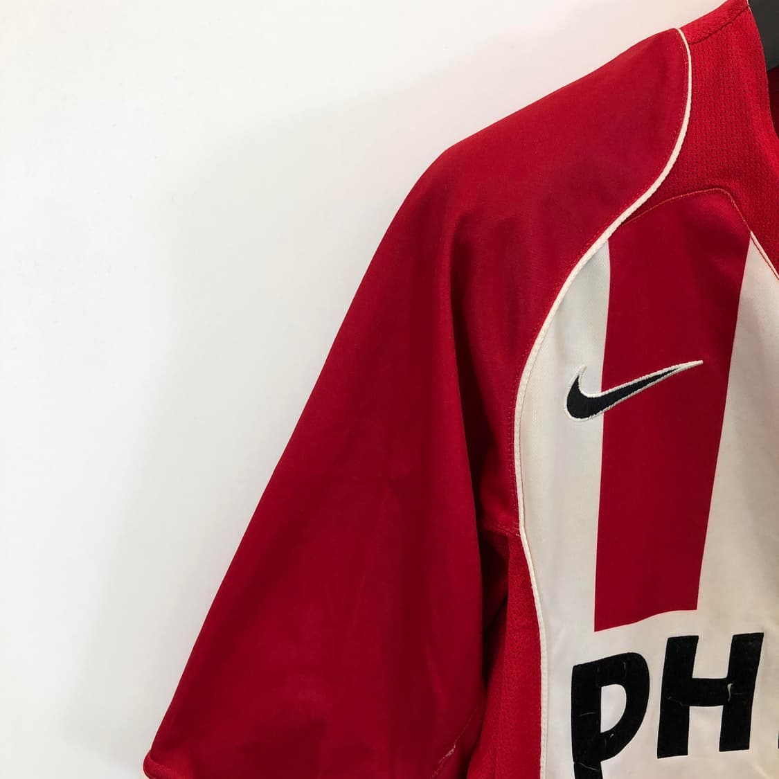 나이키 PSV 04-06 아인트호벤 박지성 유니폼 L 상품이미지2