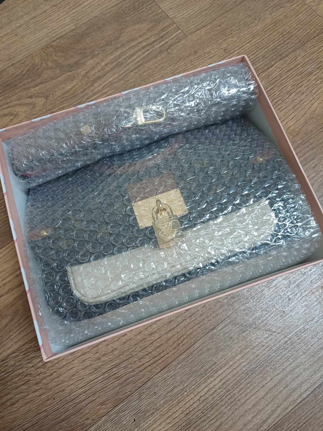 루이비통 보지라르 숄더백 상품이미지5