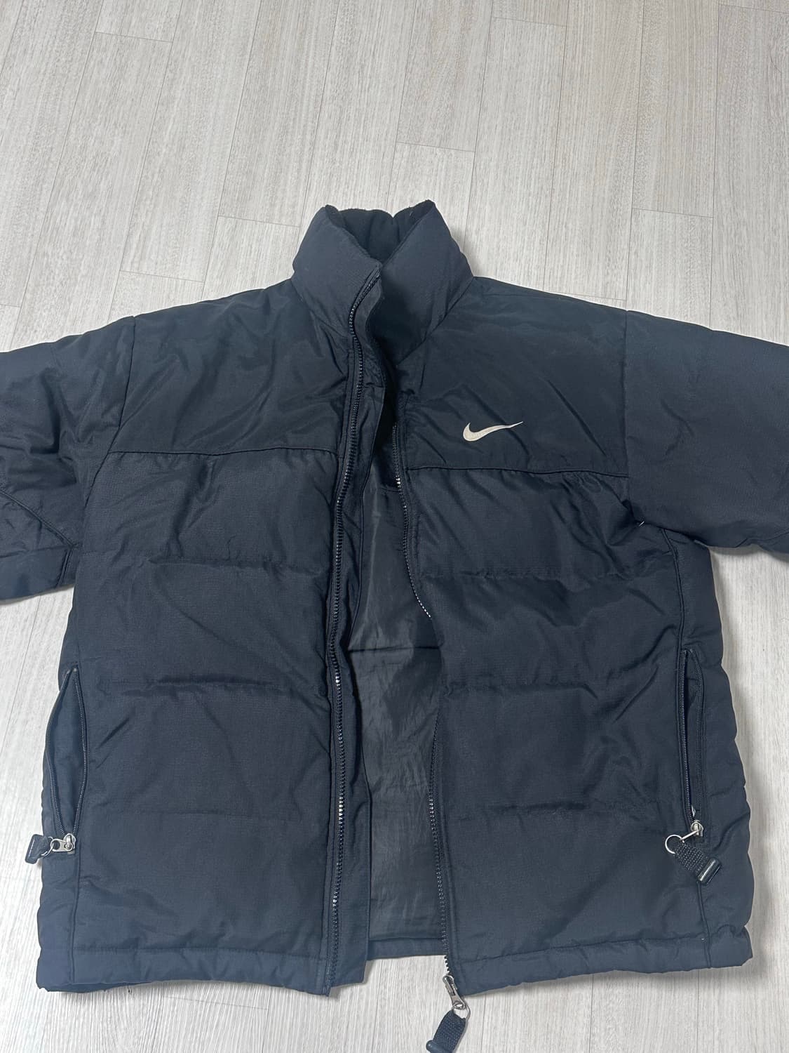 나이키 acg 패딩 상품이미지1