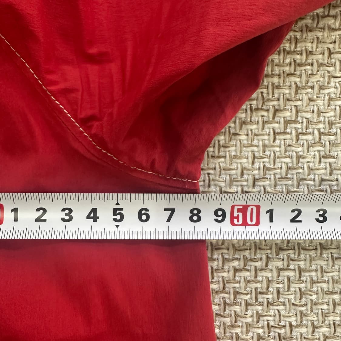 95 빈폴 벨트 셔츠 원피스 0416D 상품이미지5