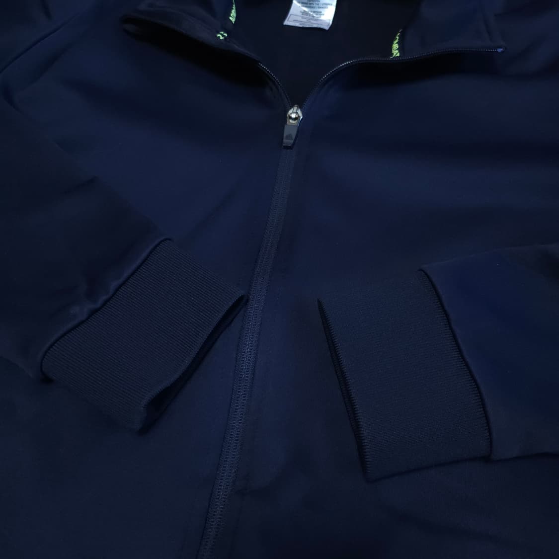 아디다스져지 네이비 100-105 트랙탑저지 상품이미지8